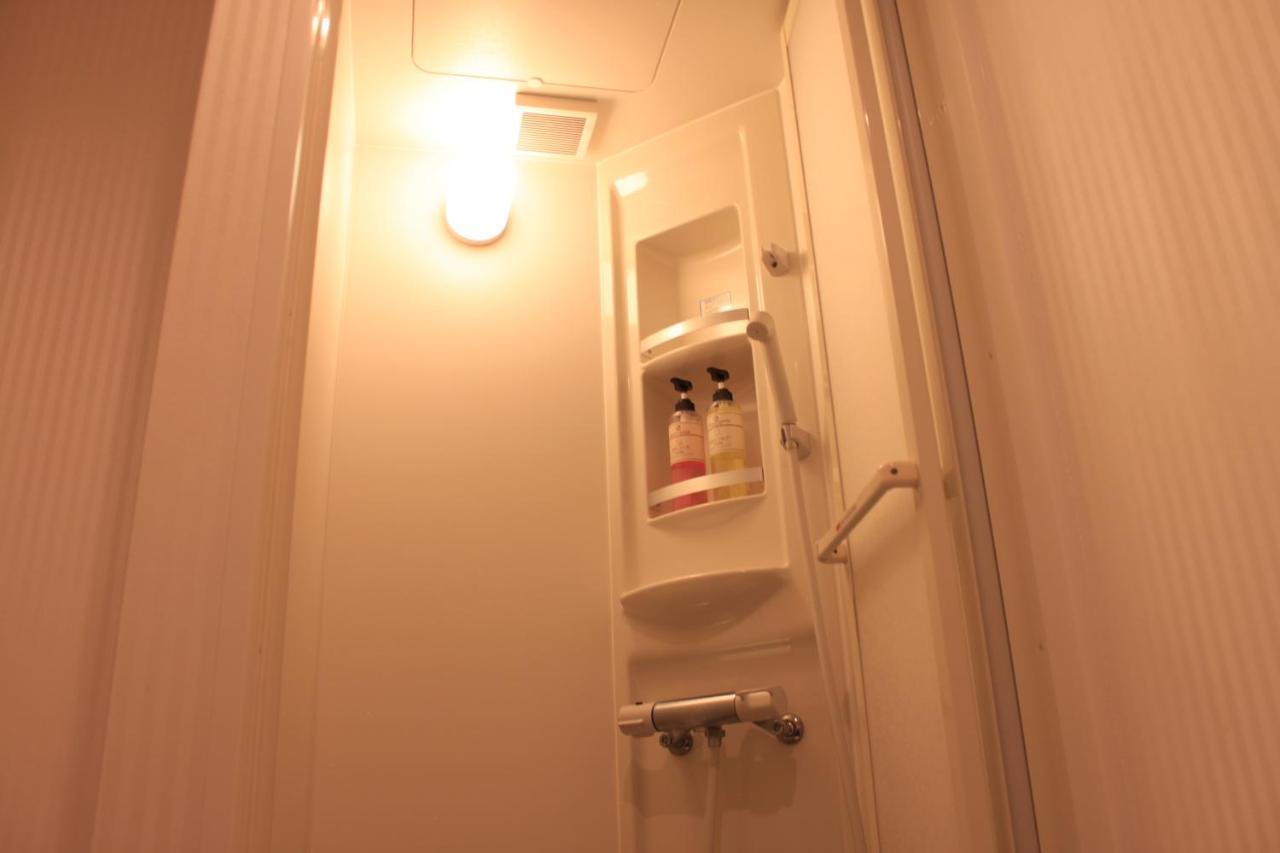 T And K Hostel Kobe Sannomiya East المظهر الخارجي الصورة