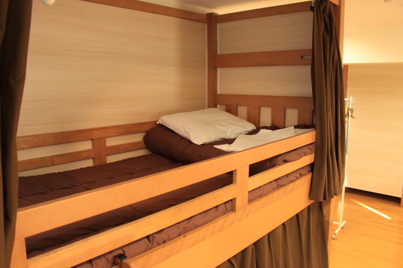 T And K Hostel Kobe Sannomiya East المظهر الخارجي الصورة