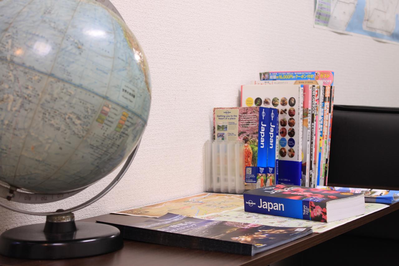 T And K Hostel Kobe Sannomiya East المظهر الخارجي الصورة
