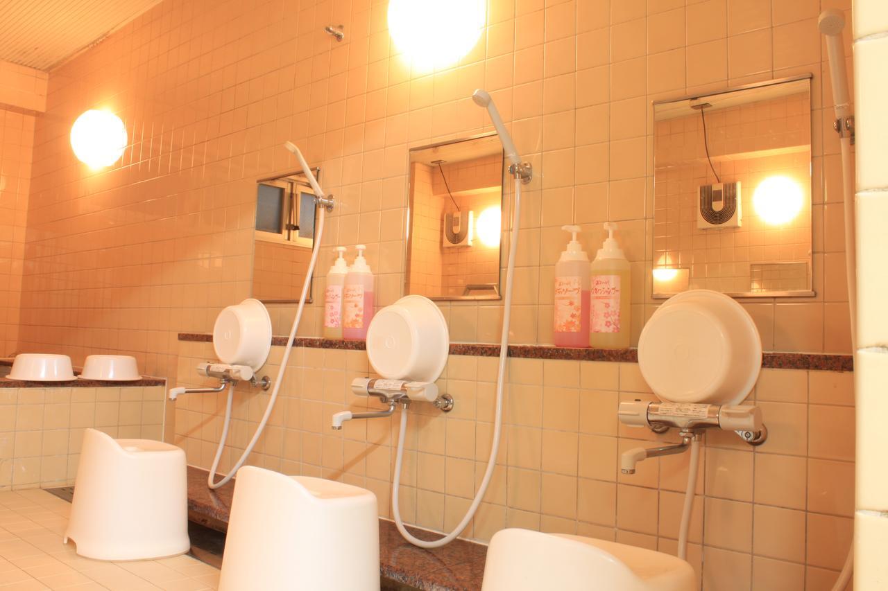 T And K Hostel Kobe Sannomiya East المظهر الخارجي الصورة