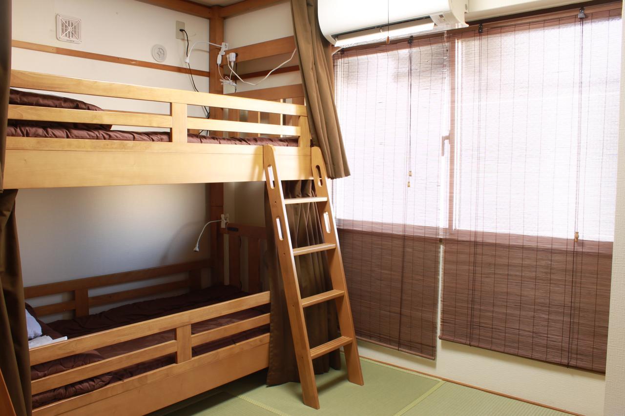 T And K Hostel Kobe Sannomiya East المظهر الخارجي الصورة